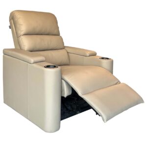 Elegance Home Theatre Recliner Chair