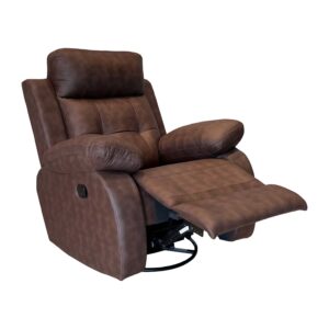 Recliner Chair by Recliner Studio