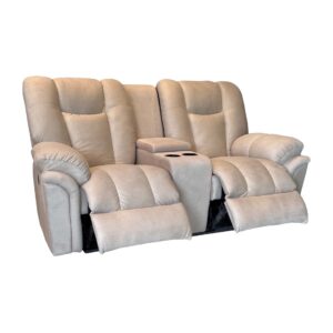 2 seater recliner sofa