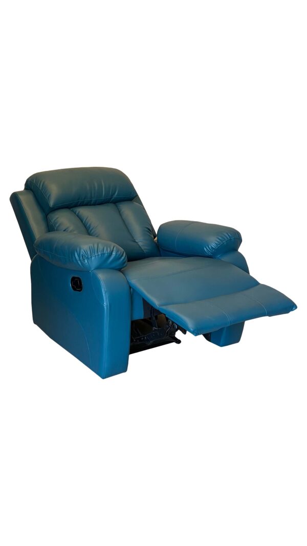 superb recliner chair open